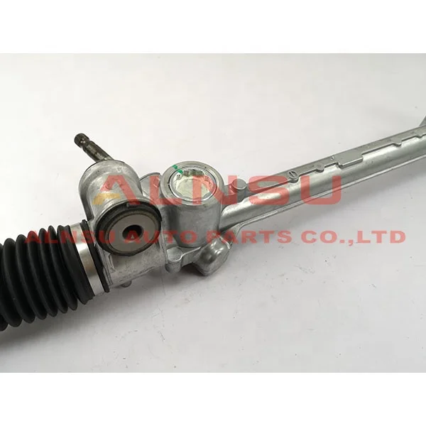 Power Steering Rack For VIOS 45510-0D250 45510-52140 45510-52141 Steering Gear LHD
Power Steering Rack For VIOS 45510-0D250 45510-52140 45510-52141 Steering Gear LHD
