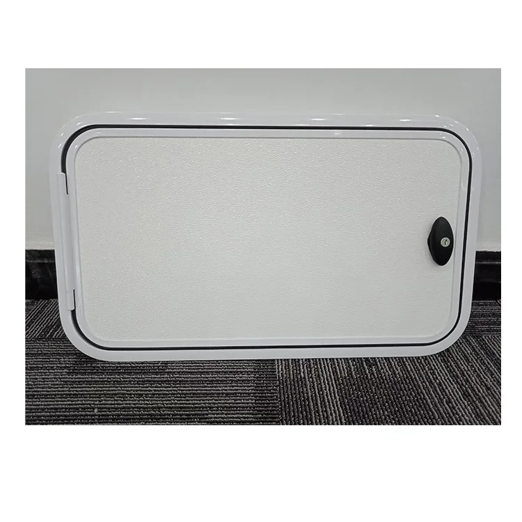 hot Motorhome Accessories 700*300 mm Luggage Door for Storage Caravan Aluminum Storage Door With Aluminum Hinge
hot Motorhome Accessories 700*300 mm Luggage Door for Storage Caravan Aluminum Storage Door With Aluminum Hinge