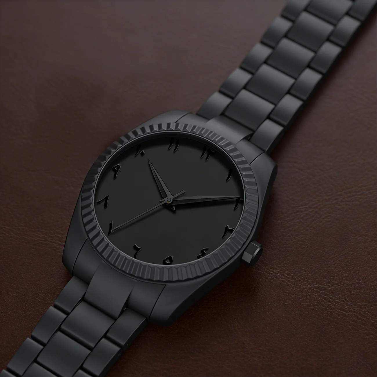 Men's new creative Arabic numeral watch 3ATM waterproof ultra-thin polycarbonate case quartz watch
Men's new creative Arabic numeral watch 3ATM waterproof ultra-thin polycarbonate case quartz watch