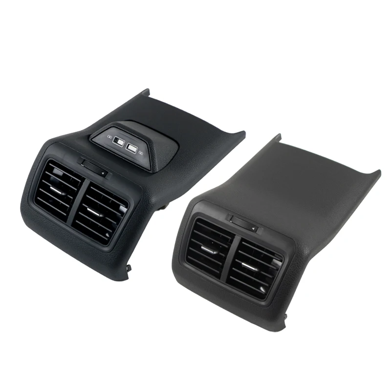 5GG864298B 5GG864298A For VW Golf 7 MK7 7.5 Rear Air Conditioning Outlet Center Armrest Air Vent Assembly 5GG 864 298 A/B
5GG864298B 5GG864298A For VW Golf 7 MK7 7.5 Rear Air Conditioning Outlet Center Armrest Air Vent Assembly 5GG 864 298 A/B