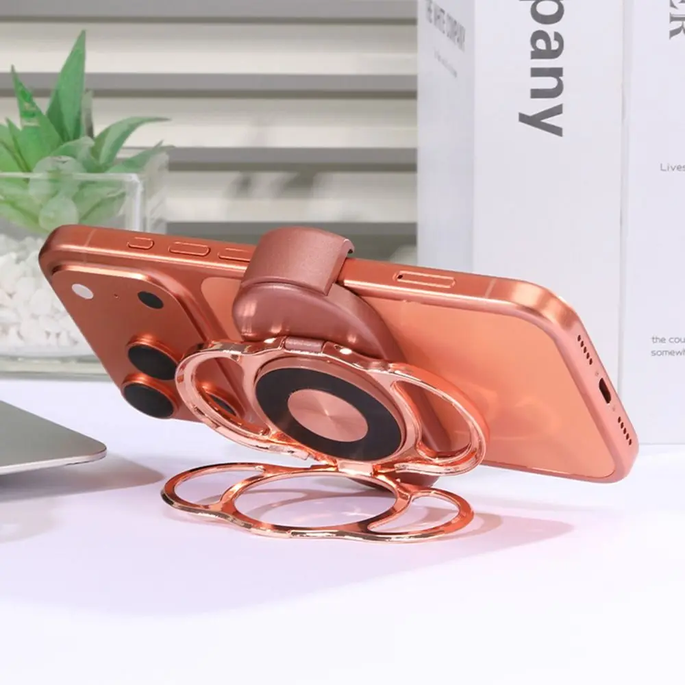 Adjustable Angle Foldable Ring Phone Holder 360 °Rotating Stable Anti-slip Magnetic Phone Ring Bracket Finger Ring Grip
Adjustable Angle Foldable Ring Phone Holder 360 °Rotating Stable Anti-slip Magnetic Phone Ring Bracket Finger Ring Grip