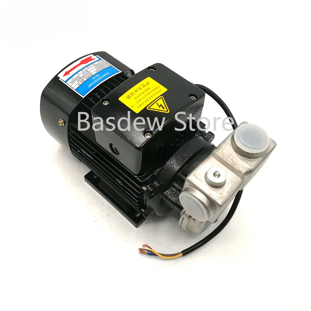 Self-priming gas-liquid mixing pump YS a set of high-quality miniature bubble pumps, oxygen-enriched water production pump,
Self-priming gas-liquid mixing pump YS a set of high-quality miniature bubble pumps, oxygen-enriched water production pump,