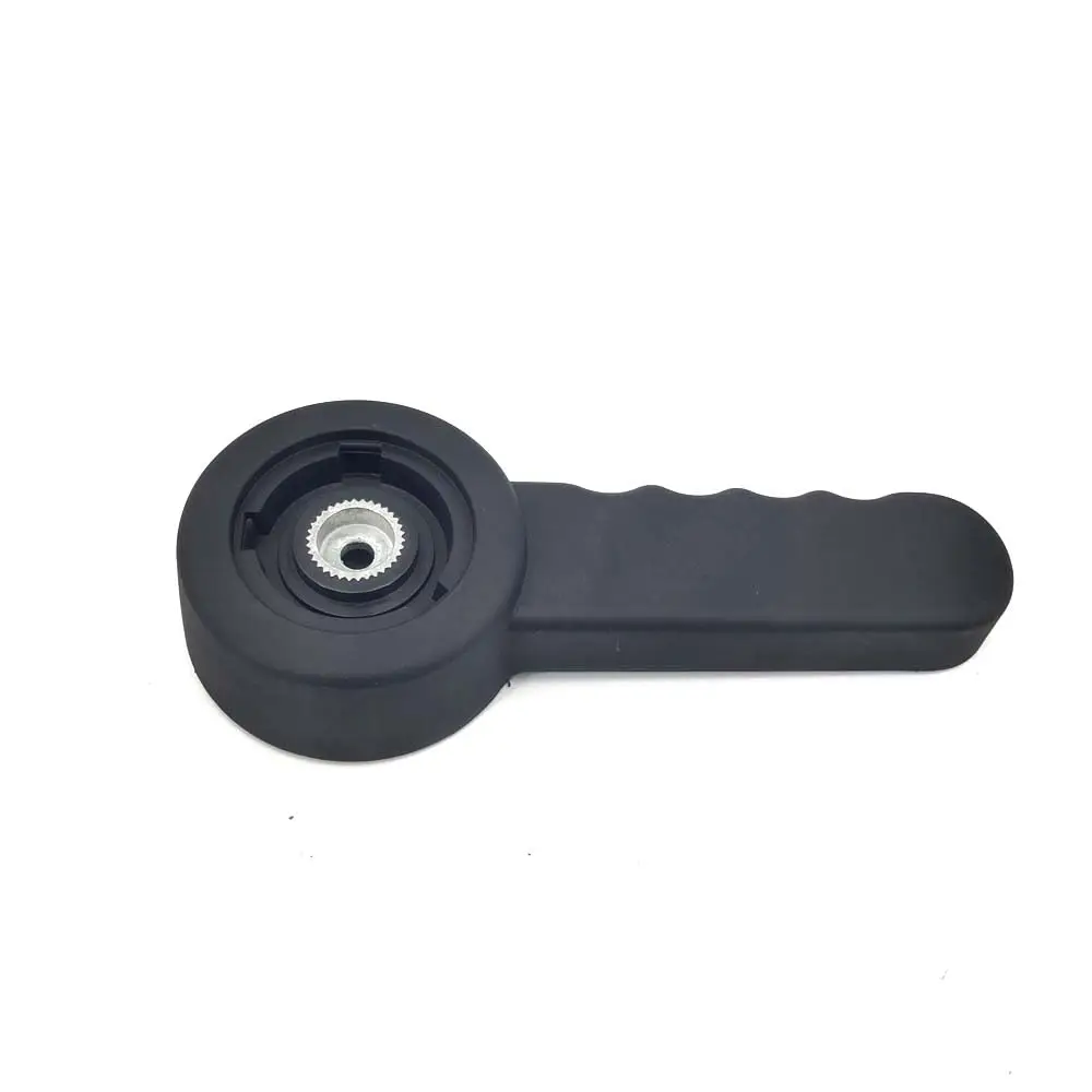 Ручка подъема переднего сиденья с левой стороны для Jeep Wrangler 1QK62DX9AA 2011-2018 гг. (черный)
Ручка подъема переднего сиденья с левой стороны для Jeep Wrangler 1QK62DX9AA 2011-2018 гг. (черный)