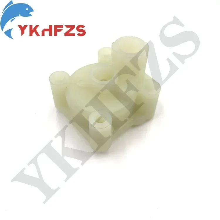 3B2-65016-0 Верхний корпус водяного насоса 3B2-65016 для подвесного мотора Tohatsu Nissan M 8HP 9,8HP 2/4T Запчасти для лодочного двигателя
3B2-65016-0 Верхний корпус водяного насоса 3B2-65016 для подвесного мотора Tohatsu Nissan M 8HP 9,8HP 2/4T Запчасти для лодочного двигателя