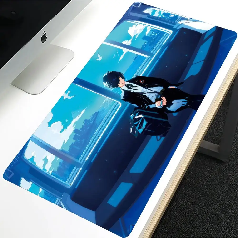 Desk Mat Accessories for PC Gamers Anti-Slip Mouse Pad Hot Desk Mat escritorio setup teclado Persona 900x400 XXL Rubber Gaming Mat Mouse Pad
Desk Mat Accessories for PC Gamers Anti-Slip Mouse Pad Hot Desk Mat escritorio setup teclado Persona 900x400 XXL Rubber Gaming Mat Mouse Pad