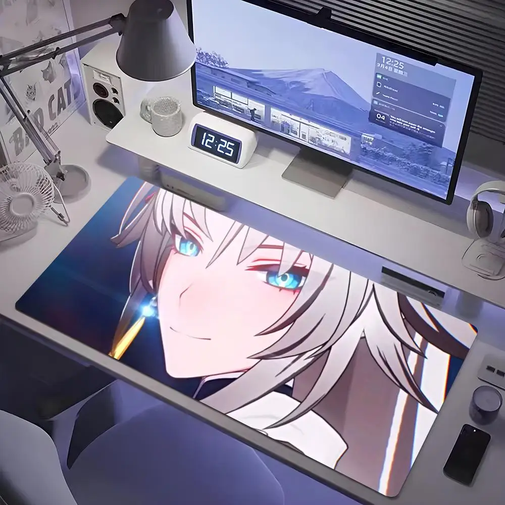 Feixiao Mouse Pad Tablet mouse Pad Laptop xl desktop mouse pad, cute HD Rainbow Gaming keyboard pad, csgo Player, 90x40
Feixiao Mouse Pad Tablet mouse Pad Laptop xl desktop mouse pad, cute HD Rainbow Gaming keyboard pad, csgo Player, 90x40