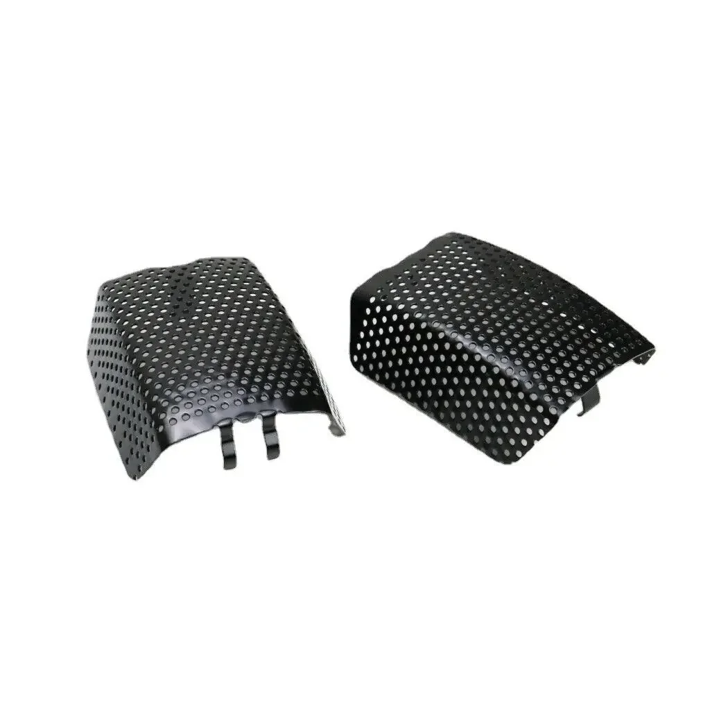 Motorcycle Stainless Steel Protection Guard Front Brake Caliper Cover For Harley Touring V-Rod 2006-2021
Motorcycle Stainless Steel Protection Guard Front Brake Caliper Cover For Harley Touring V-Rod 2006-2021