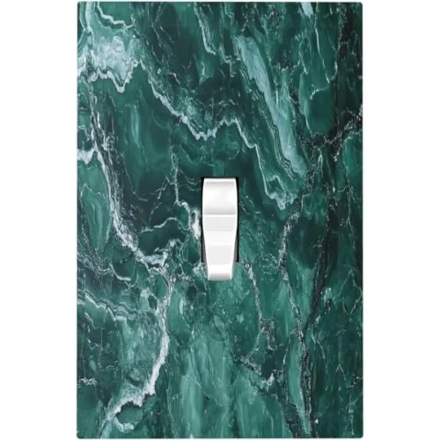 Decorative Light Switch Cover Device Electrical Faceplate Switchplates Decorator Outlet Wall Plate For Bathroom Kitchen Decor
Decorative Light Switch Cover Device Electrical Faceplate Switchplates Decorator Outlet Wall Plate For Bathroom Kitchen Decor