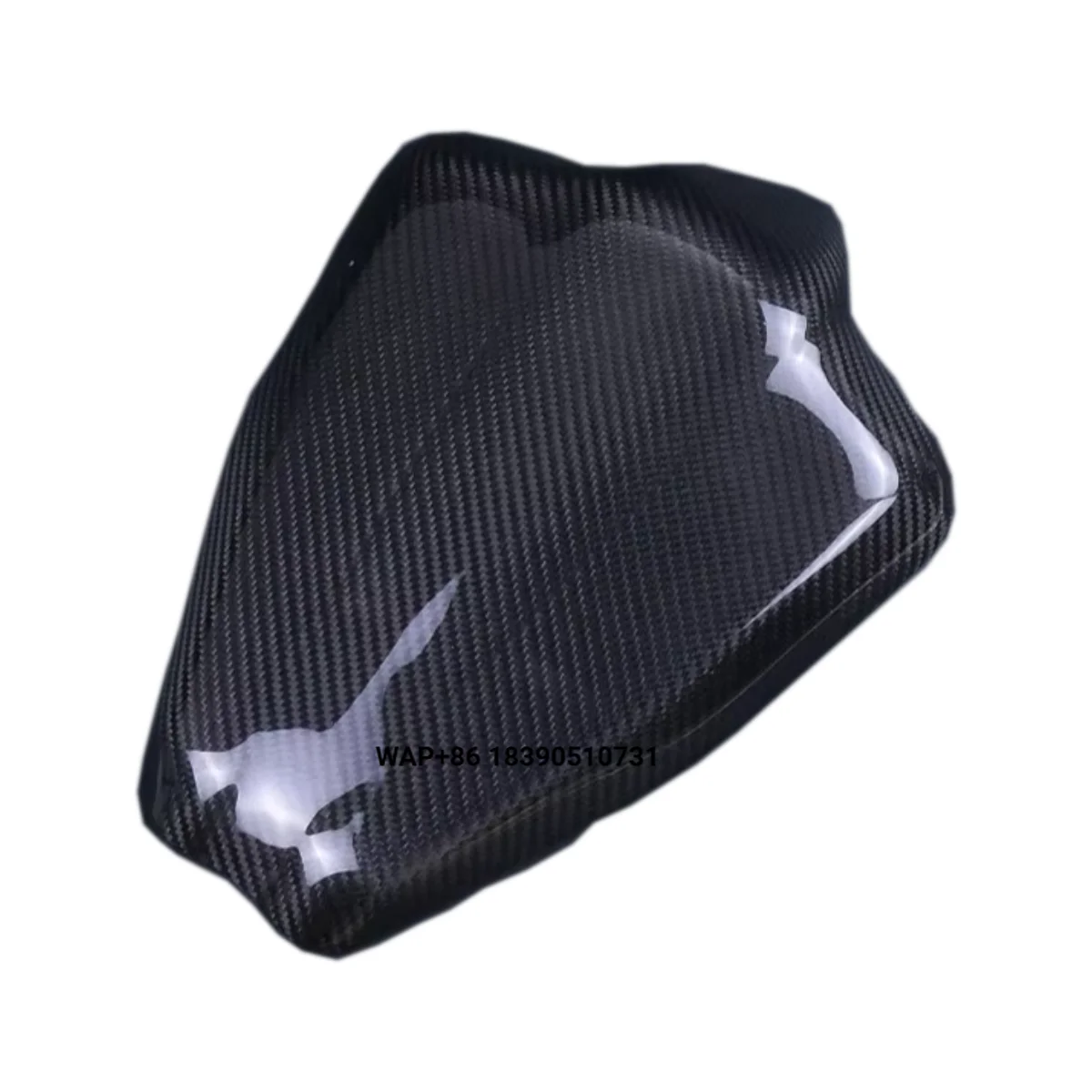 3K 100% Dry Carbon Fiber Motorcycle Passenger Rear Seat Hood Fairing Hump Spoiler
3K 100% Dry Carbon Fiber Motorcycle Passenger Rear Seat Hood Fairing Hump Spoiler