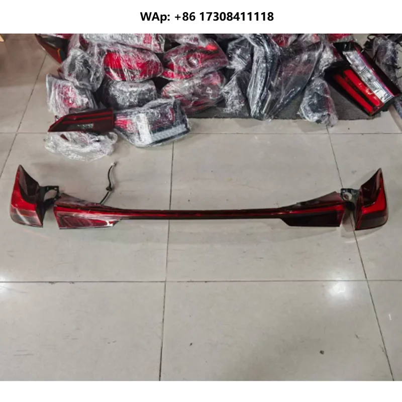 81671-76010 81681-76010 Left Right Back up Light Rear Lamp Assembly for UX200 2019 2020 2021 2022 2022 2019-2022
81671-76010 81681-76010 Left Right Back up Light Rear Lamp Assembly for UX200 2019 2020 2021 2022 2022 2019-2022