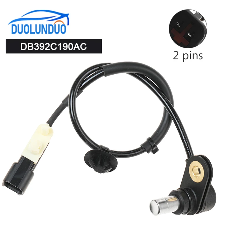 Новый высококачественный Датчик ABS 2028436 DB392C190AC UC2R4371YA AB312C190AC DB392C190AB для FORD RANGER T64 2.2TD T65 3.2TD
Новый высококачественный Датчик ABS 2028436 DB392C190AC UC2R4371YA AB312C190AC DB392C190AB для FORD RANGER T64 2.2TD T65 3.2TD
