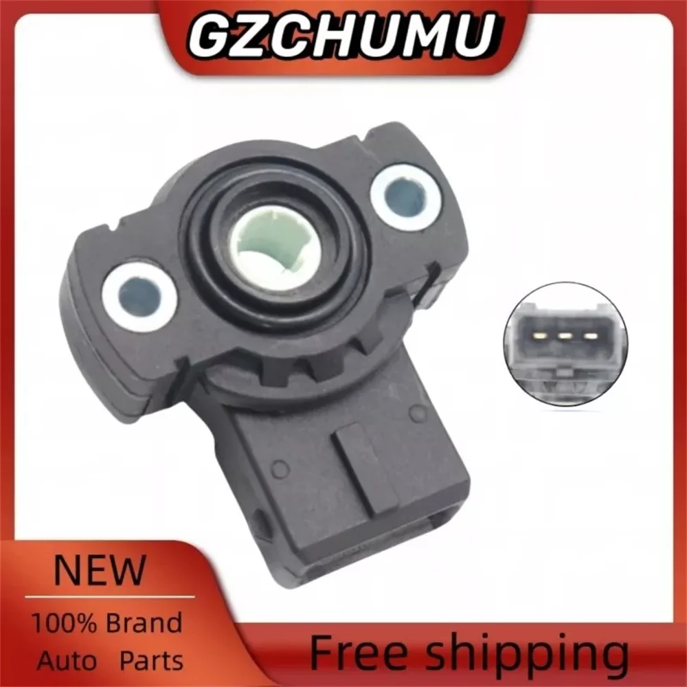 Датчик положения дроссельной заслонки Tps 13631721456 Для BMW 3 5 7 8 серии z3 1363- 1721456
Датчик положения дроссельной заслонки Tps 13631721456 Для BMW 3 5 7 8 серии z3 1363- 1721456