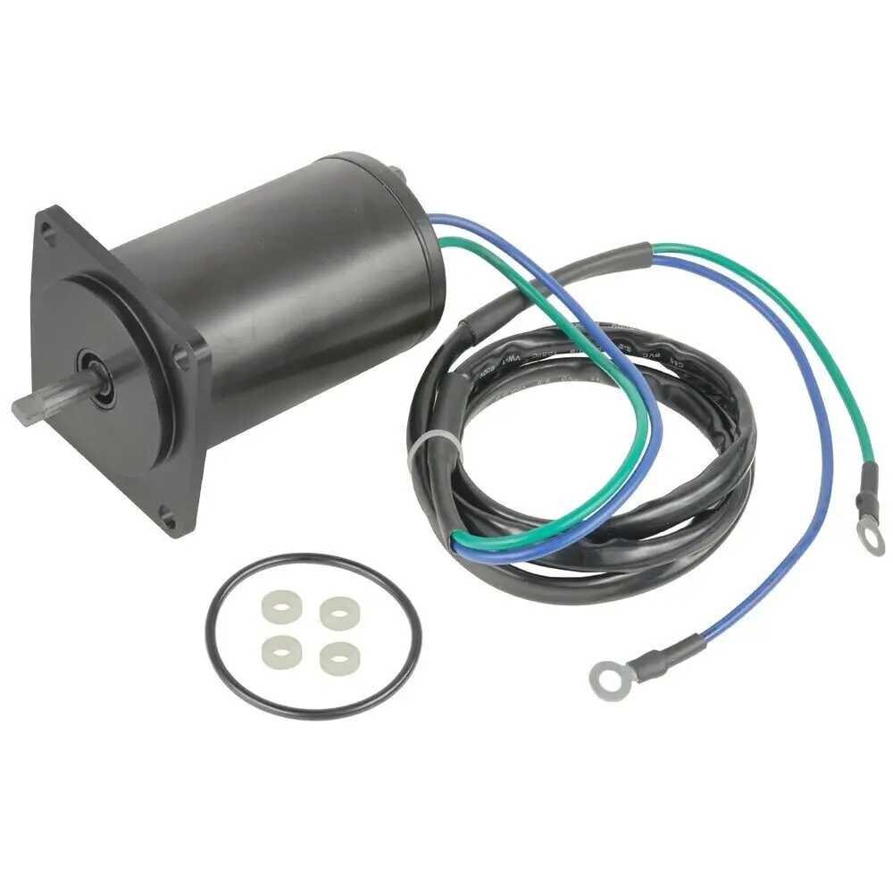 67F-43880-00-00 Tilt Trim Motor 10862 for Yamaha Outboard F75 F80 1999-2003 F90 Compatible With Sierra 18-6787 75-100HP
67F-43880-00-00 Tilt Trim Motor 10862 for Yamaha Outboard F75 F80 1999-2003 F90 Compatible With Sierra 18-6787 75-100HP