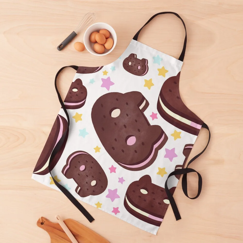 cookie cat Apron waterproof kitchen apron for women aesthetic uniforms woman Apron women's
cookie cat Apron waterproof kitchen apron for women aesthetic uniforms woman Apron women's