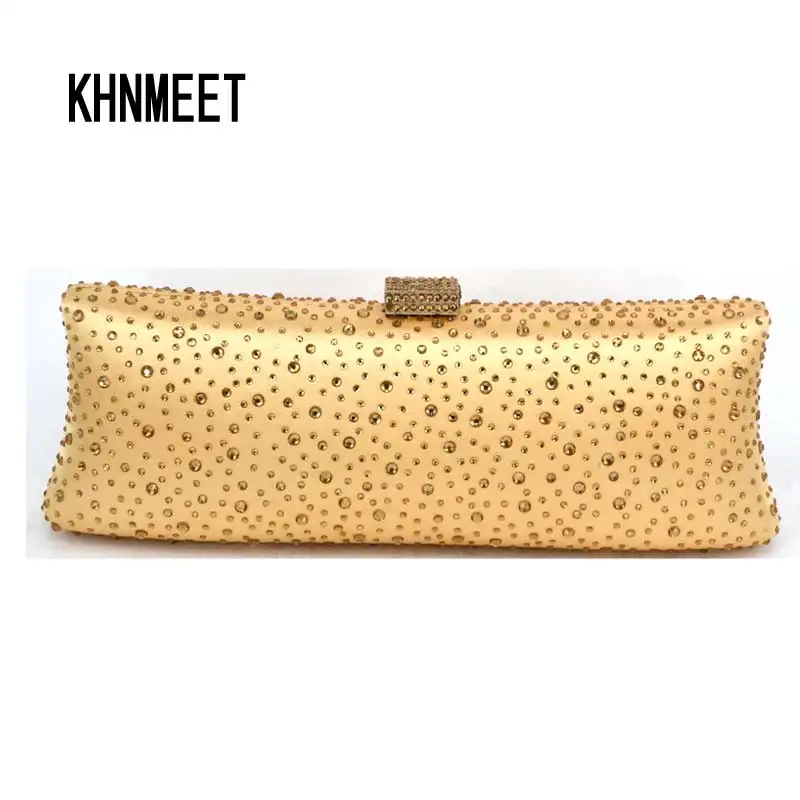 Red Cheaper Crystal Clutch Bag Women Party Wedding Bride Fashion Diamond Banquet Purse Red Blue Green 6 color Evening Bag 40
Red Cheaper Crystal Clutch Bag Women Party Wedding Bride Fashion Diamond Banquet Purse Red Blue Green 6 color Evening Bag 40