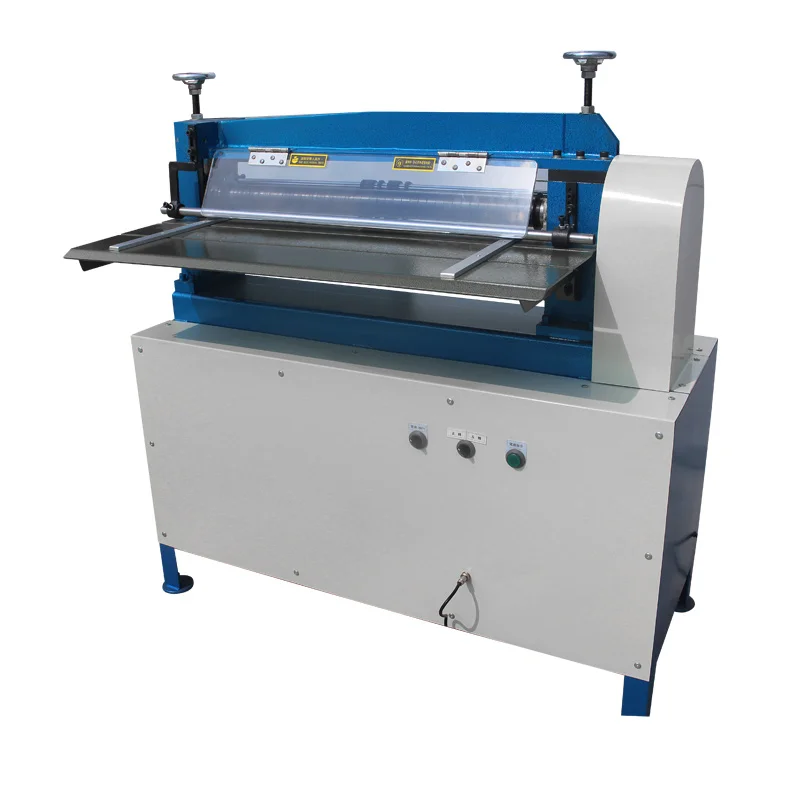 Kamege XD-106 30 Inch Strap Cutting Machine for Leather Belt Leather Strap Cutter Machine
Kamege XD-106 30 Inch Strap Cutting Machine for Leather Belt Leather Strap Cutter Machine