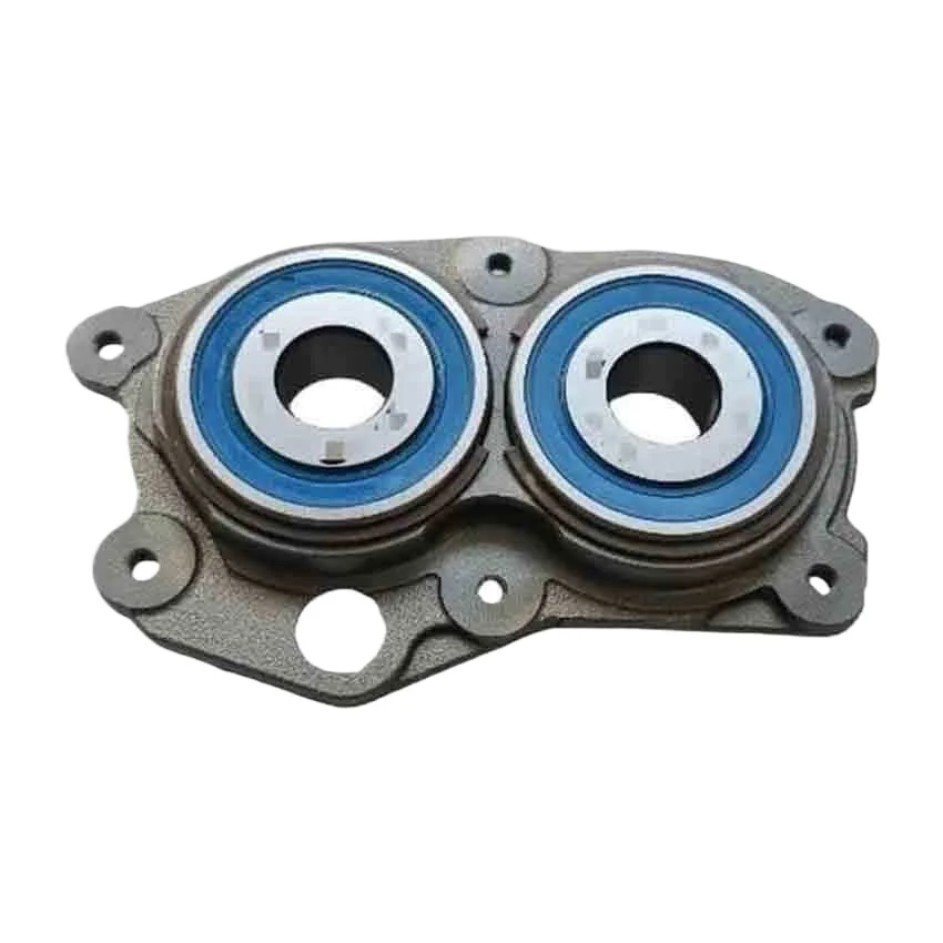 0AJ311206B 0AJ 311 206 E Auto partsManual Transmission Bearing for A1 A2 A3 Seat Altea Cordoba Ibiza III Bora Variant Golf
0AJ311206B 0AJ 311 206 E Auto partsManual Transmission Bearing for A1 A2 A3 Seat Altea Cordoba Ibiza III Bora Variant Golf