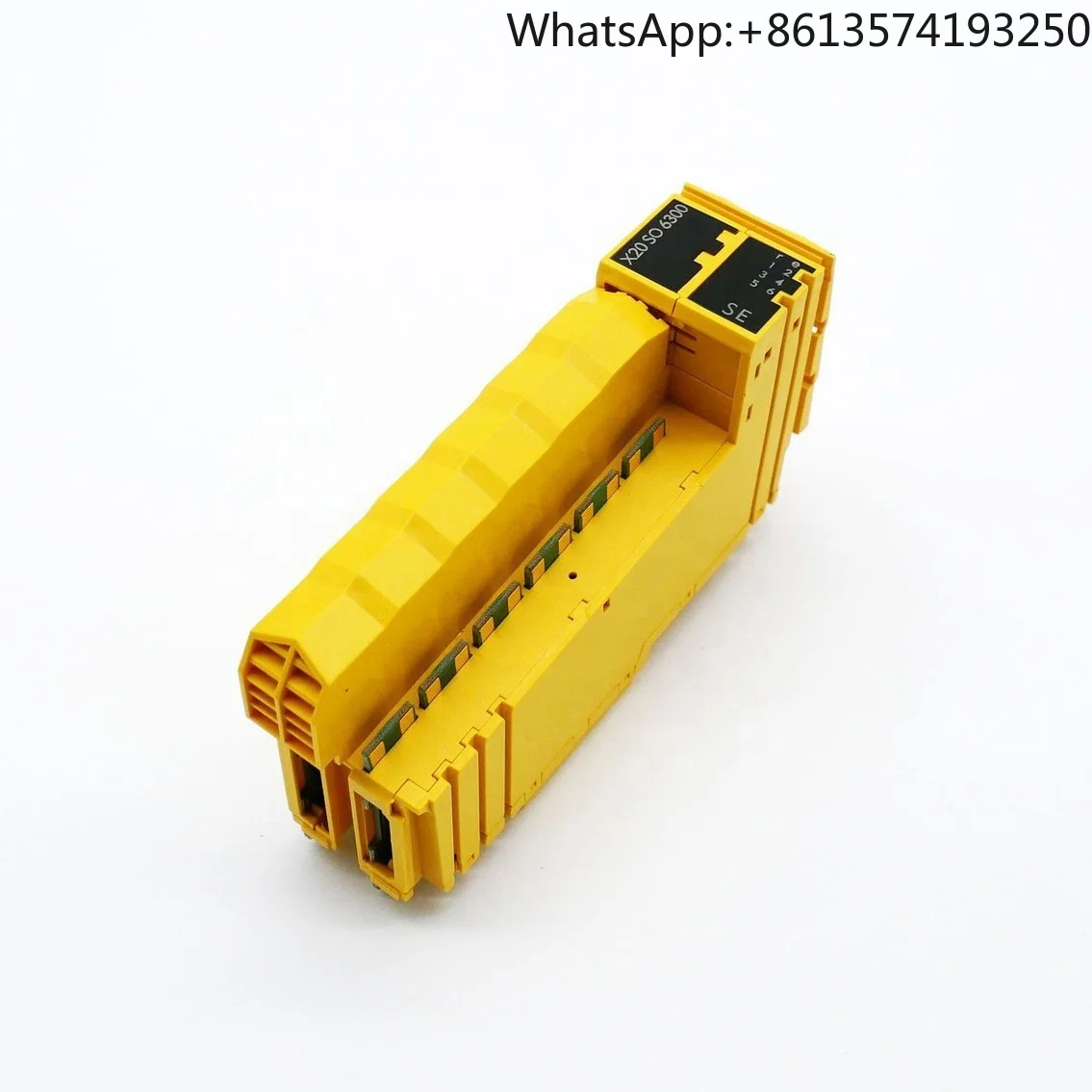 Automation X20 BM 33 ( X20BM33 ) Rev. E0