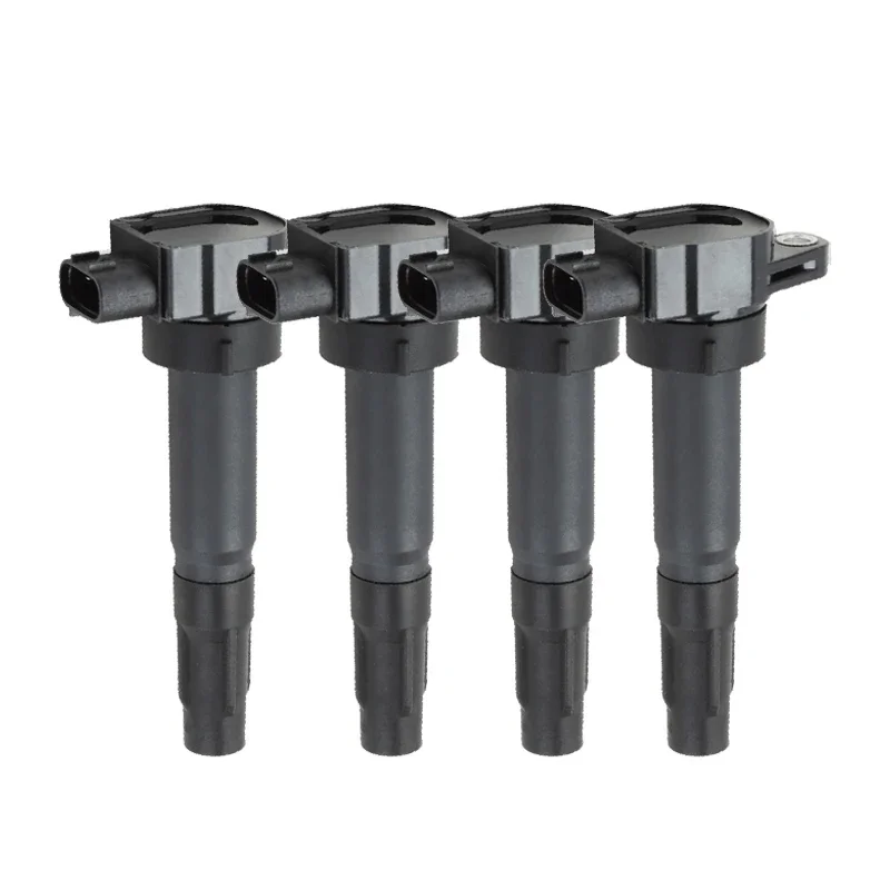 Auto Ignition Coil for Suzuki Liana 2010-2016 Splash 2011 for Changan CS15 2015 CX20 2013 For Zotye Z100 2012 3705010H01
Auto Ignition Coil for Suzuki Liana 2010-2016 Splash 2011 for Changan CS15 2015 CX20 2013 For Zotye Z100 2012 3705010H01