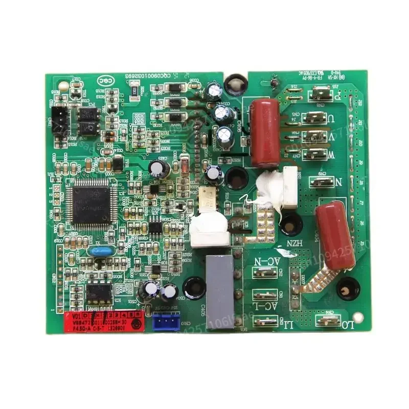 air conditioner computer board Variable frequency board drive board module 0011800258H 0011800258G 0011800258
air conditioner computer board Variable frequency board drive board module 0011800258H 0011800258G 0011800258