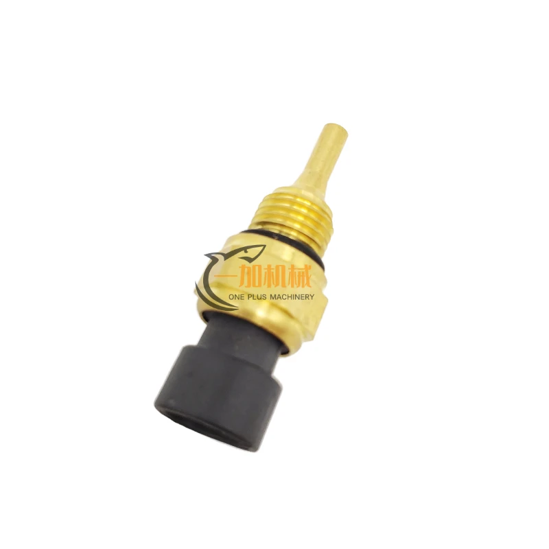 Подходит для Komatsu pc200, 220, 240-8, Liugong Hyundai 385-9 экскаватор Cummins Датчик температуры воды
Подходит для Komatsu pc200, 220, 240-8, Liugong Hyundai 385-9 экскаватор Cummins Датчик температуры воды