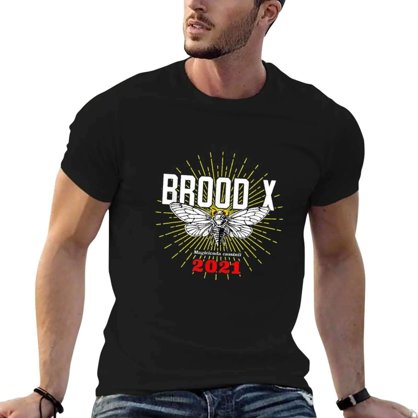 Brood X the Great Eastern Brood 2021 Emergence T-Shirt t shirt for man man tshirt T-Shirt
Brood X the Great Eastern Brood 2021 Emergence T-Shirt t shirt for man man tshirt T-Shirt