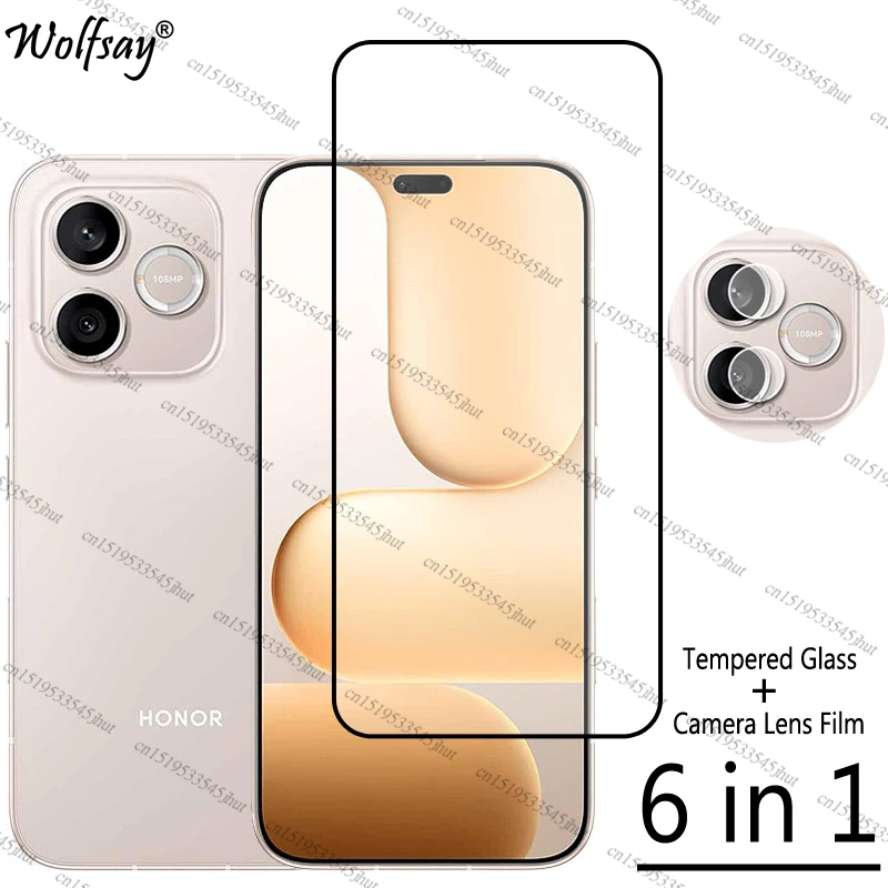 Tempered Glass For Honor 500 Smart Screen Protector Honor 500 Smart Camera Lens Protective Phone Glass For Honor 500 Smart Glass