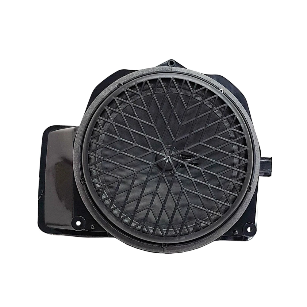 Car Audio Upgrade As Shown In The Picture Rear Centre Bass Loudspeaker Car Audio System ABS Material Easy Installation
Car Audio Upgrade As Shown In The Picture Rear Centre Bass Loudspeaker Car Audio System ABS Material Easy Installation