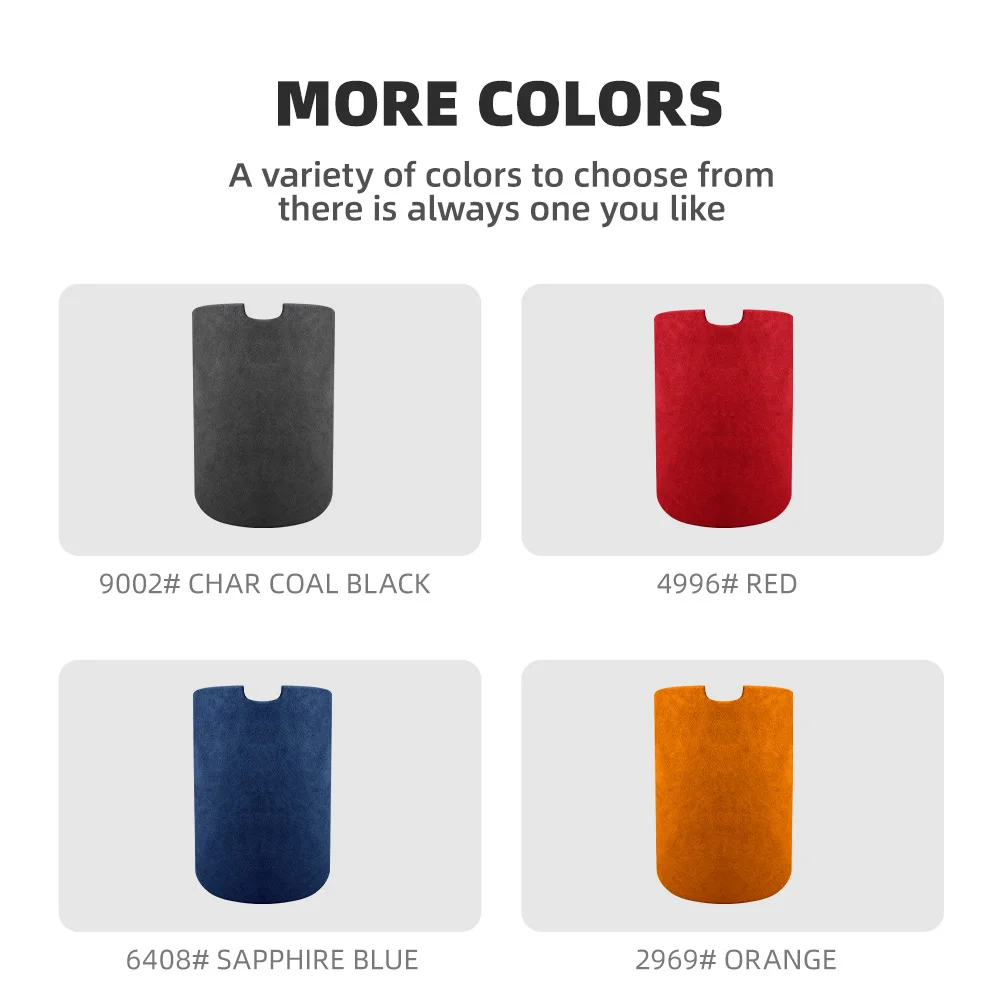 For Mercedes Benz SMART Fortwo 1 BRABUS 1 Benz SMART 2022 2023 Italian Premium Suede Center Console Armrest Cover Accessories
For Mercedes Benz SMART Fortwo 1 BRABUS 1 Benz SMART 2022 2023 Italian Premium Suede Center Console Armrest Cover Accessories