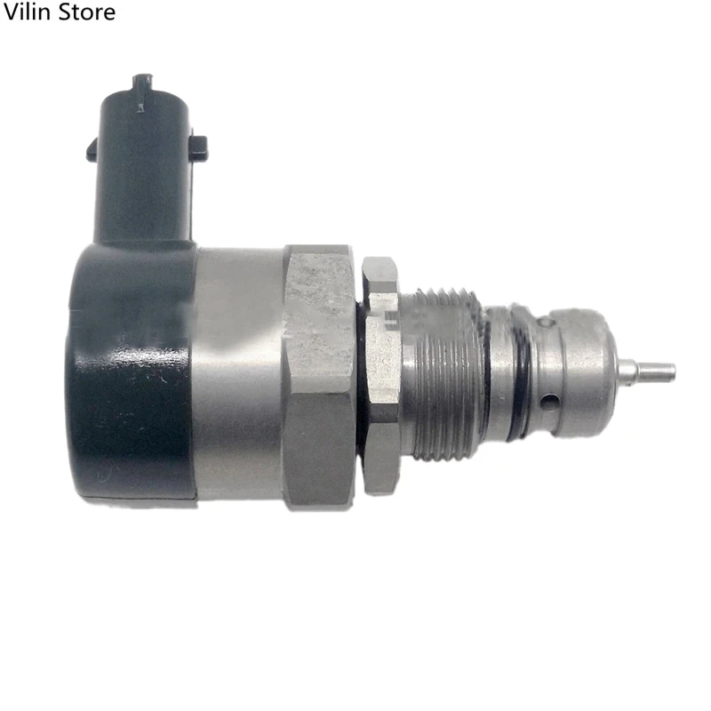 Automotive Common Rail Fuel Pressure Valve Fuel Pressure Regulator for HYUNDAI KIA 0281006037 31402-2F000 314022F000
Automotive Common Rail Fuel Pressure Valve Fuel Pressure Regulator for HYUNDAI KIA 0281006037 31402-2F000 314022F000