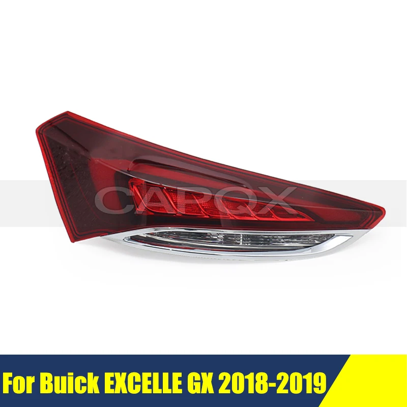 Rear Bumper Tail Light Tail Lamp For Buick EXCELLE GX 2018-2019 Lamp Taillights Taillamps Brake Light
Rear Bumper Tail Light Tail Lamp For Buick EXCELLE GX 2018-2019 Lamp Taillights Taillamps Brake Light