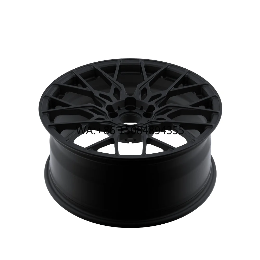 High Performance Racing Wheels 18-20 Inch Light Weight Alloy Car Rims for Sports Cars
High Performance Racing Wheels 18-20 Inch Light Weight Alloy Car Rims for Sports Cars