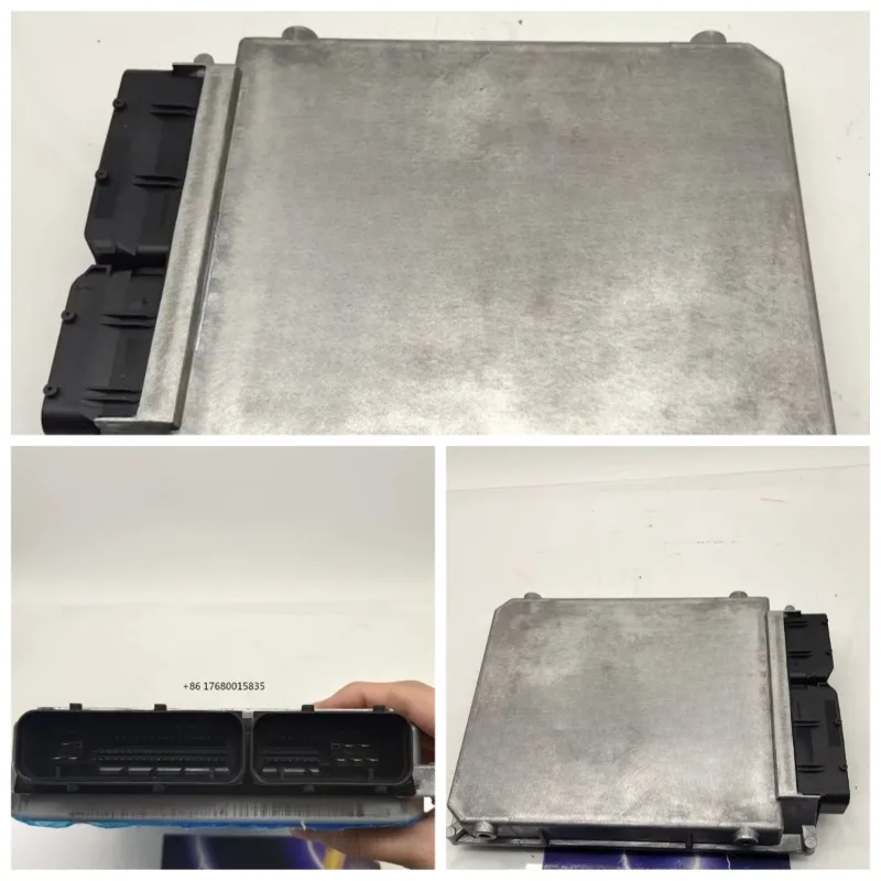 For ZX200-3 High Quality 8982046851 ECM 8-98204685-1 Engine Controller Unit
For ZX200-3 High Quality 8982046851 ECM 8-98204685-1 Engine Controller Unit