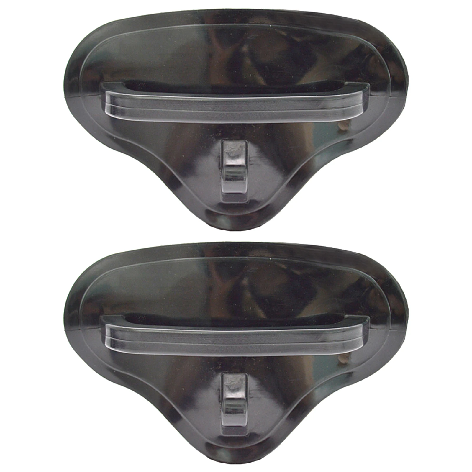 2 Inflatable Boat Tow Buckle Handles PVC Material for Rubber Boats Kayaks Inflatable Boats with Round Hole for Rope Attachment
2 Inflatable Boat Tow Buckle Handles PVC Material for Rubber Boats Kayaks Inflatable Boats with Round Hole for Rope Attachment
