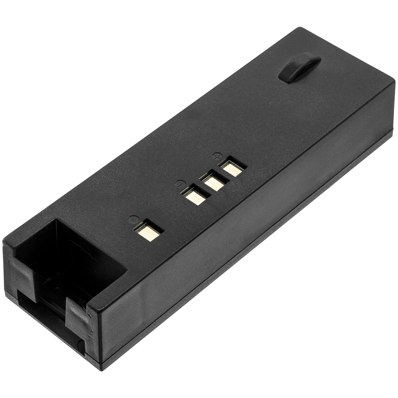 18V 1400mAh Medical Battery BT1,M6456 for Philips defibrillator ForeRunner 1 FR1,AED BT1,940010XX,Forerunner E,S,EM,94030XX
18V 1400mAh Medical Battery BT1,M6456 for Philips defibrillator ForeRunner 1 FR1,AED BT1,940010XX,Forerunner E,S,EM,94030XX