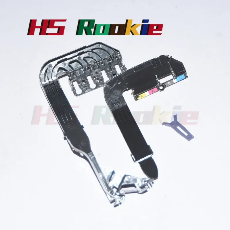 1Set Upper Cover of Ink Tubes Supply System Assembly Cover C7769-40041 C7770-60286 C7770-60014 as for HP DesignJet 500 510 800
1Set Upper Cover of Ink Tubes Supply System Assembly Cover C7769-40041 C7770-60286 C7770-60014 as for HP DesignJet 500 510 800