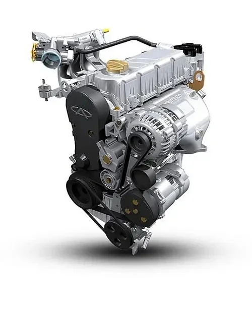china 1.5L SQR477F Engine Assembly for Chery A5 E3 E5 and Fengyun 2 Long Block
china 1.5L SQR477F Engine Assembly for Chery A5 E3 E5 and Fengyun 2 Long Block