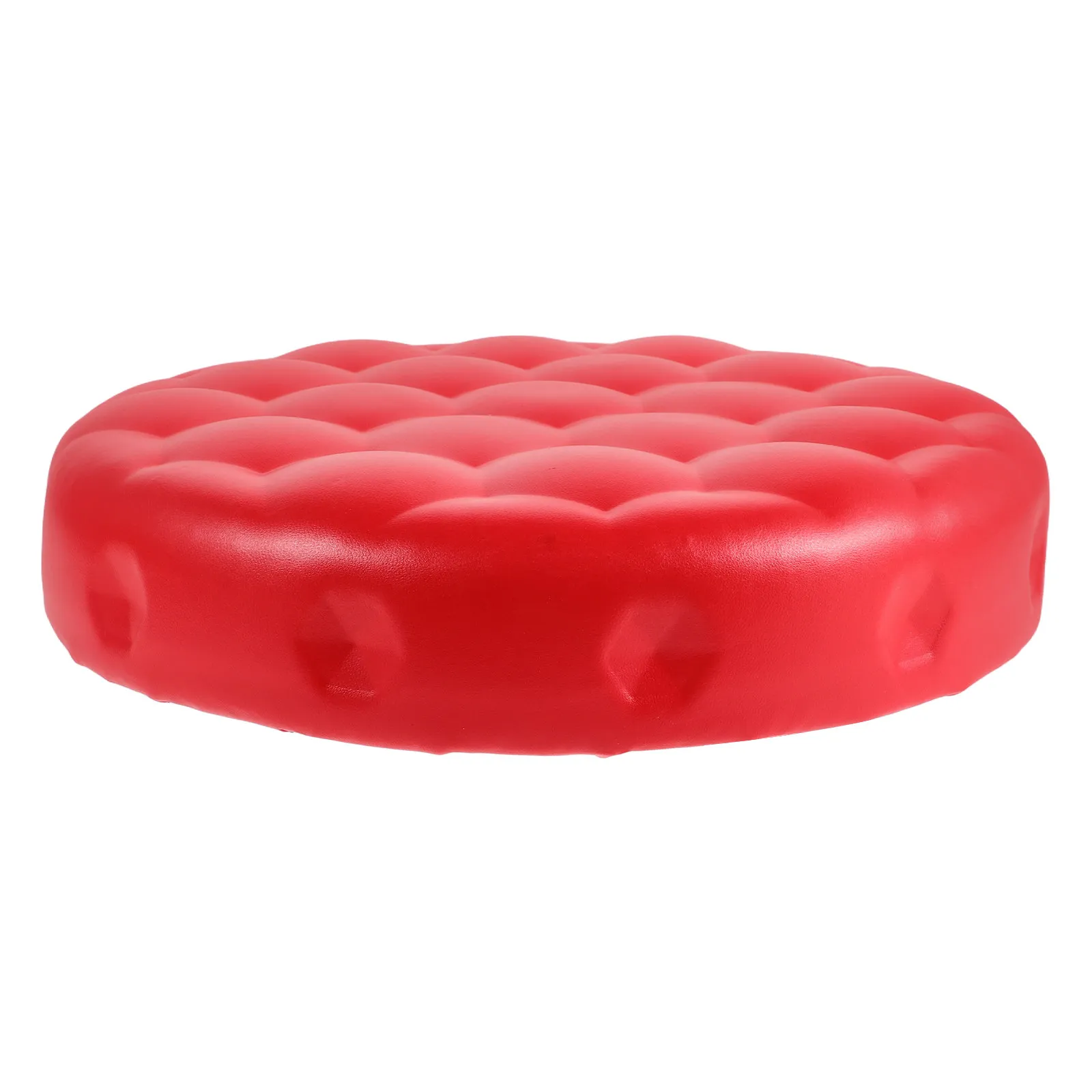 Universal Round Stool Seat Cushion Replacement Padded Soft Surface for Home Office Bar Commode Canteen Driver Truck Step Seat
Universal Round Stool Seat Cushion Replacement Padded Soft Surface for Home Office Bar Commode Canteen Driver Truck Step Seat