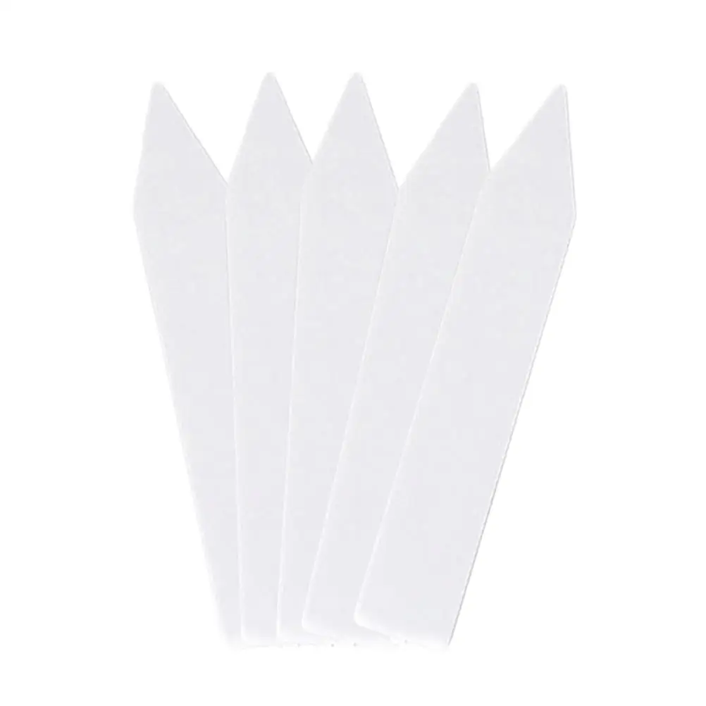 500 Pcs Garden Plant Labels Small Size Easy to Use Store Waterproof for Plants Nursery Tags Unaffected Weather Bright Sun
500 Pcs Garden Plant Labels Small Size Easy to Use Store Waterproof for Plants Nursery Tags Unaffected Weather Bright Sun