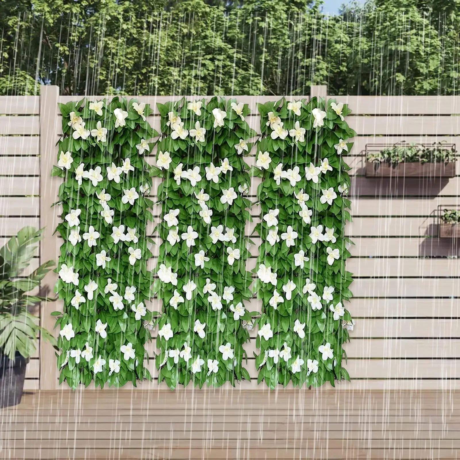 Fake Hedges Fake Expandable Decoration With Flower Electric Heated Mattress Pad For Home Hotel Restaurant Apartment Businesses
Fake Hedges Fake Expandable Decoration With Flower Electric Heated Mattress Pad For Home Hotel Restaurant Apartment Businesses