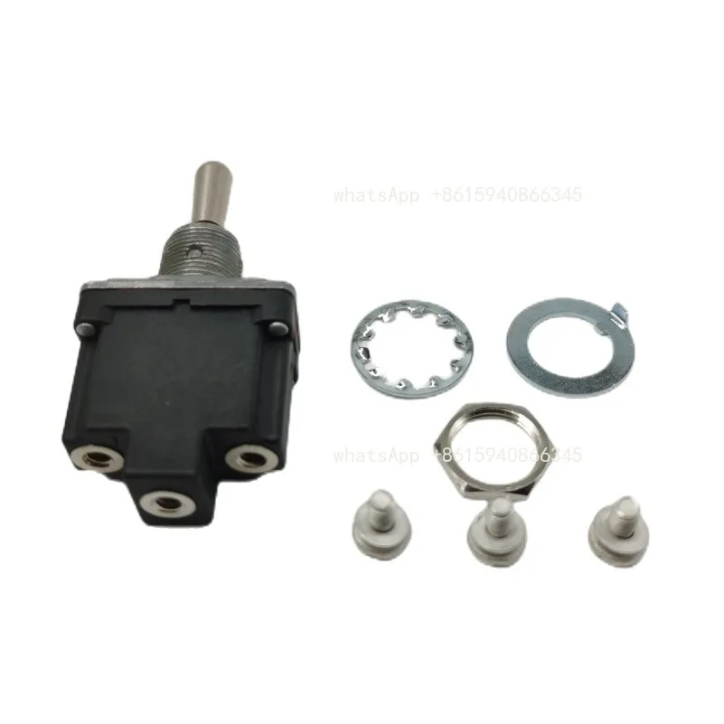 Three-speed tripod reset, button switch, button switch, toggle switch button switch
Three-speed tripod reset, button switch, button switch, toggle switch button switch