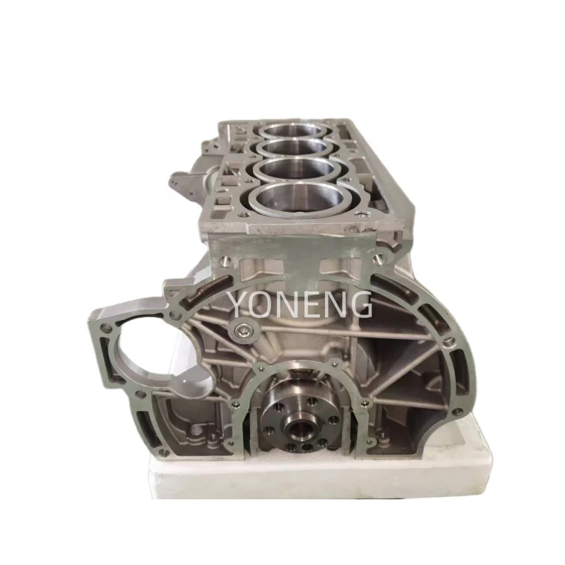 New High Quality 1.5T M8MB Engine Parts Cylinder Head Assembly for Ford Fusion Focus C-Max
New High Quality 1.5T M8MB Engine Parts Cylinder Head Assembly for Ford Fusion Focus C-Max
