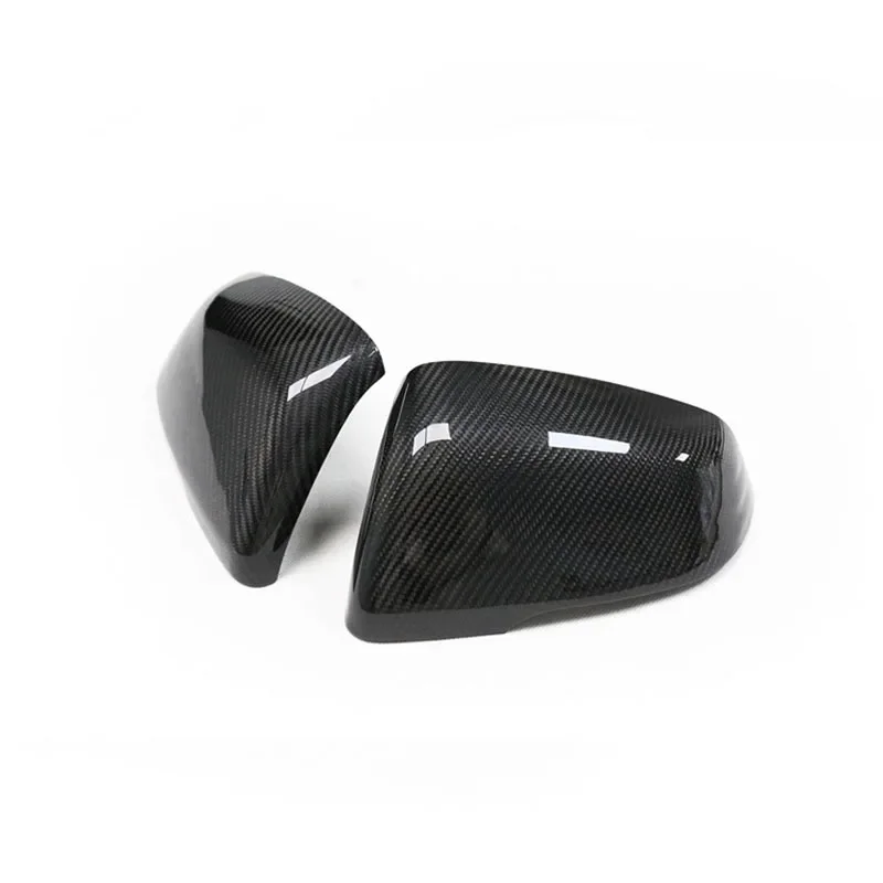 For Toyota GR SUPRA A90 A91 Real Dry Carbon Fiber Paste Replacement Rearview Mirror Exterior Modification Accessories Body Kit
For Toyota GR SUPRA A90 A91 Real Dry Carbon Fiber Paste Replacement Rearview Mirror Exterior Modification Accessories Body Kit