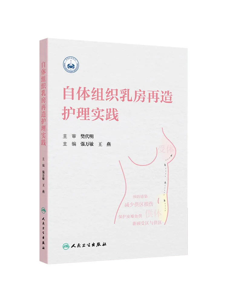 Book-Winshare Self Tissue Breast Reconstruction Care Practice
Book-Winshare Self Tissue Breast Reconstruction Care Practice