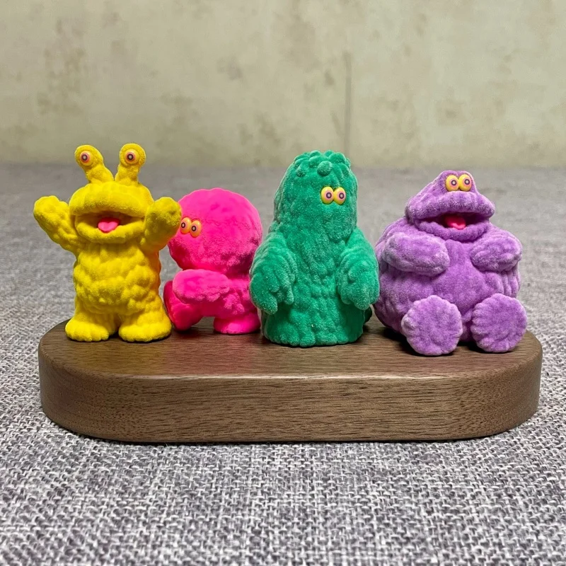Японская коллекционная фигурка Kenelephant Capsule Toy Mole Monster Series 2, 58 мм, флокированная, для декора ванной комнаты и рабочего стола, для коллекционеров игрушек
Японская коллекционная фигурка Kenelephant Capsule Toy Mole Monster Series 2, 58 мм, флокированная, для декора ванной комнаты и рабочего стола, для коллекционеров игрушек