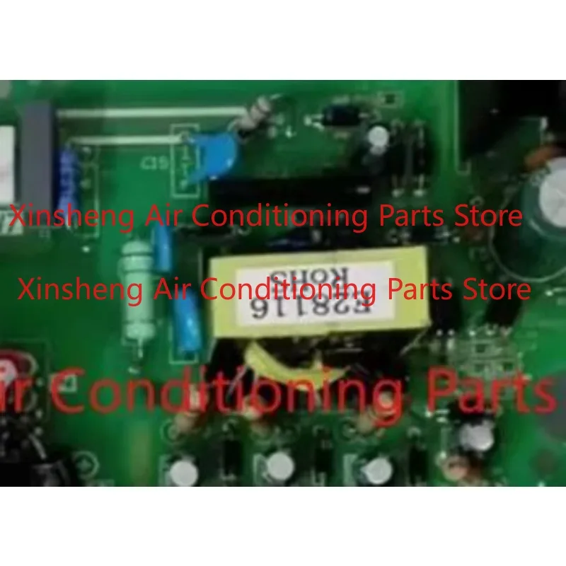for Midea air conditioner computer board ME-POWER-50A (IR341). D.3.1-1/D.2.1-1
for Midea air conditioner computer board ME-POWER-50A (IR341). D.3.1-1/D.2.1-1