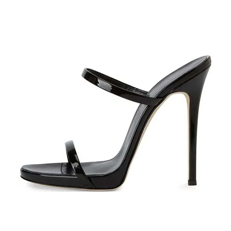Arden Furtado Summer Metal leather Round toe silver stiletto heels Mules Slip-on high heel gold heels slippers Outdoor wear 43
Arden Furtado Summer Metal leather Round toe silver stiletto heels Mules Slip-on high heel gold heels slippers Outdoor wear 43