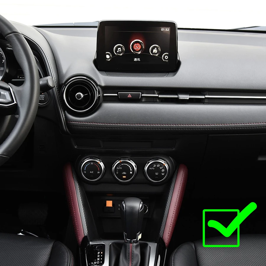 Двойная система программного обеспечения для Mazda CX3 2015 CX-3 Mazda 2 2014-2020
Двойная система программного обеспечения для Mazda CX3 2015 CX-3 Mazda 2 2014-2020