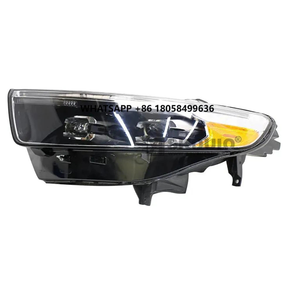 Auto Front Head Light Lamp Car Front Headlight LED Headlamp Assembly for USA Type Ford Explorer 2020 2021 2022 SKOUIO 89
Auto Front Head Light Lamp Car Front Headlight LED Headlamp Assembly for USA Type Ford Explorer 2020 2021 2022 SKOUIO 89