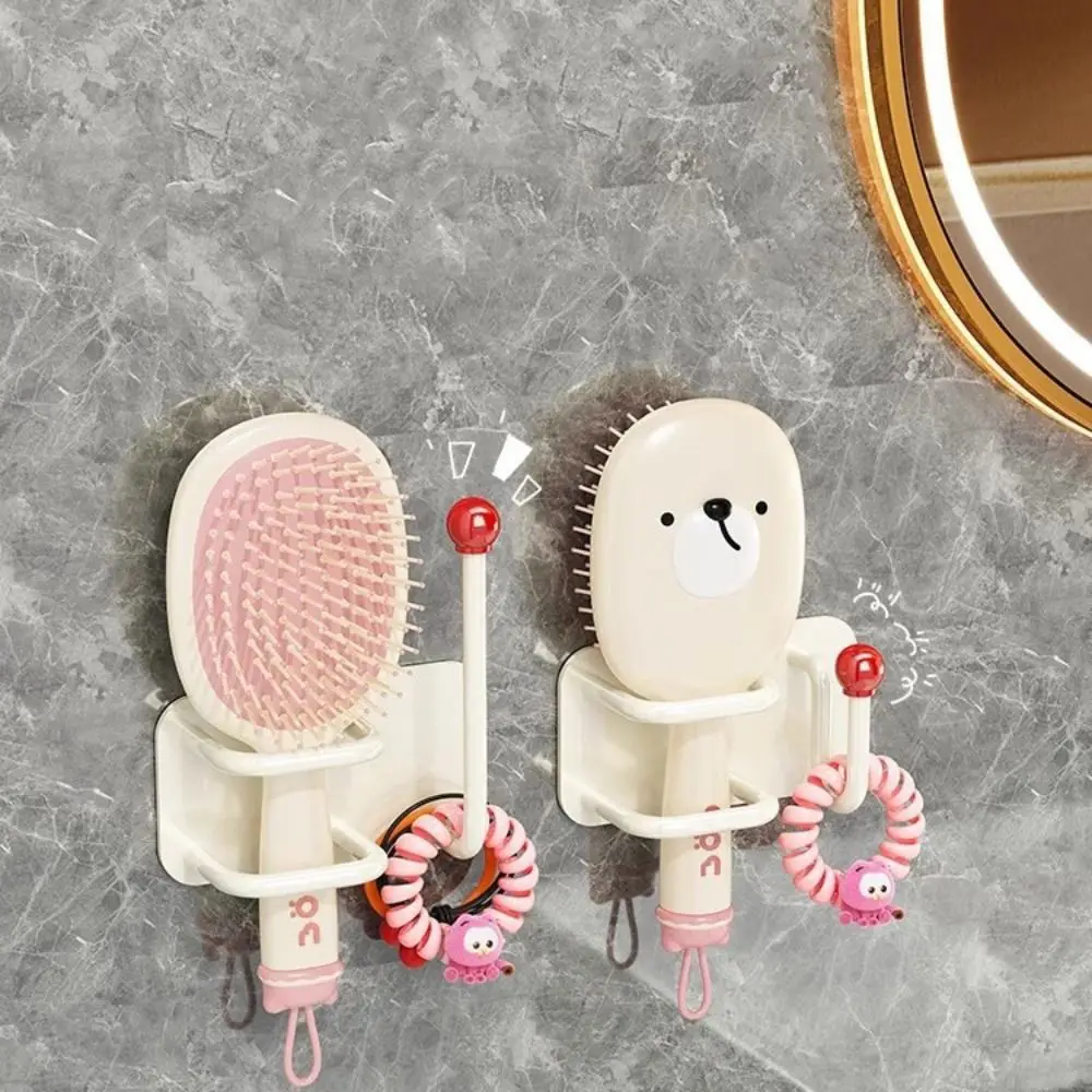 Bathroom Organizer Wall Mounted Headband Hook Waterproof Self Adhesive Storage Rack Punch-Free Jewelry Hook Living Room
Bathroom Organizer Wall Mounted Headband Hook Waterproof Self Adhesive Storage Rack Punch-Free Jewelry Hook Living Room